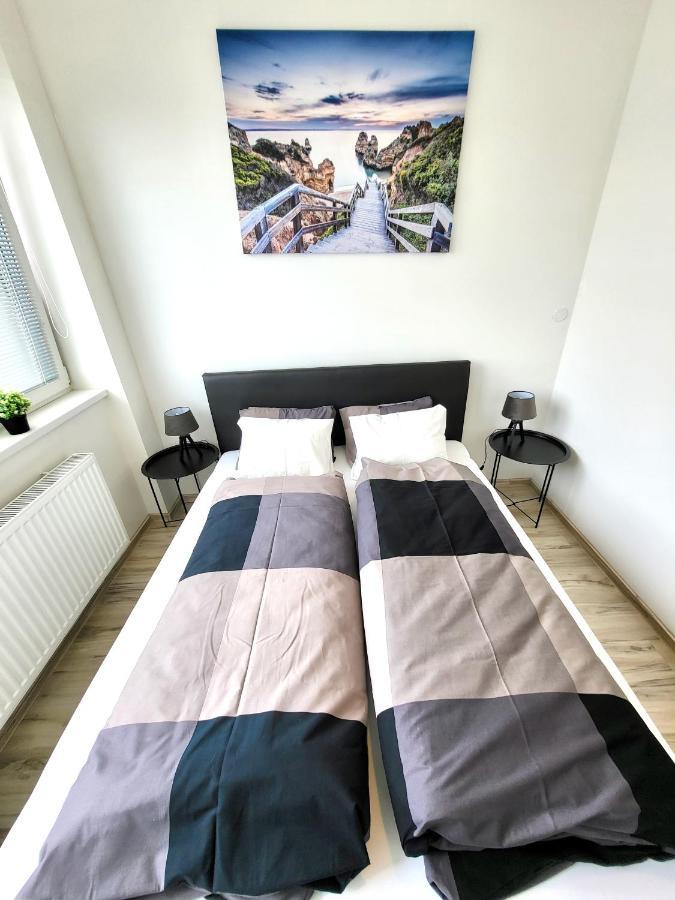 Oskar Wilde Lägenhet Stará ľubovňa Exteriör bild