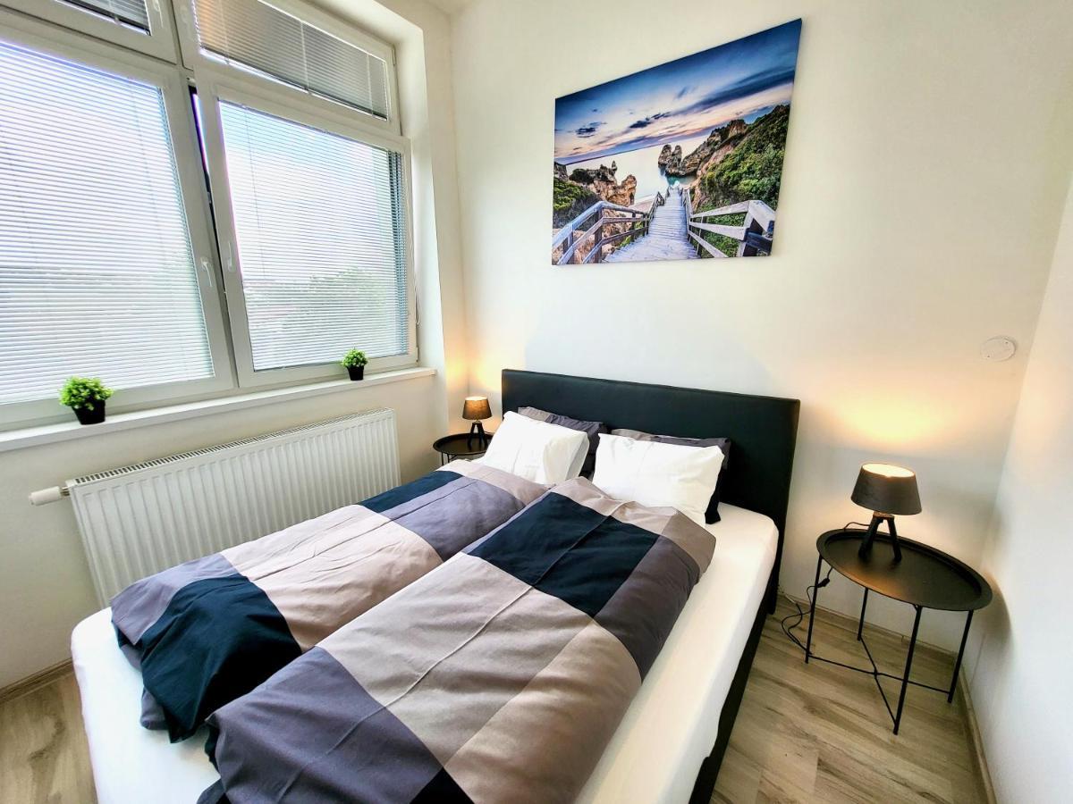 Oskar Wilde Lägenhet Stará ľubovňa Exteriör bild